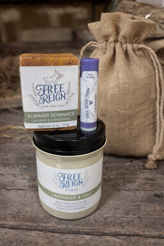 Free Reign Farm Grab Bags