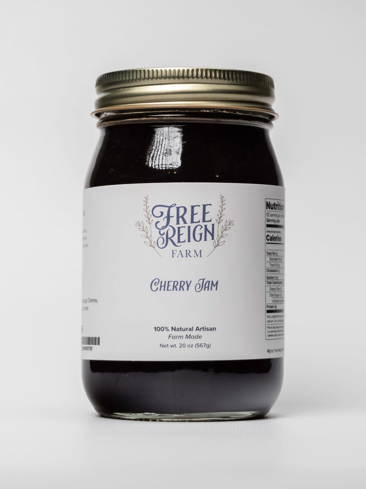 Cherry | Jam