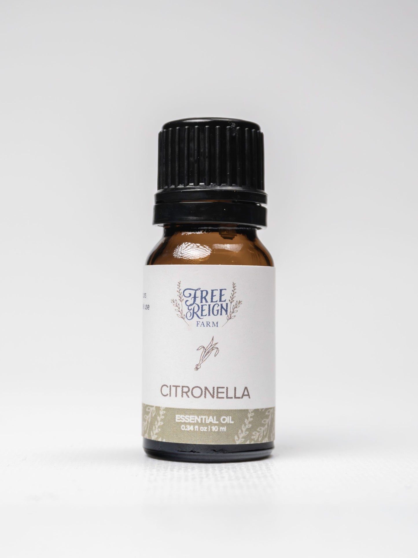 Citronella | Essential Oil
