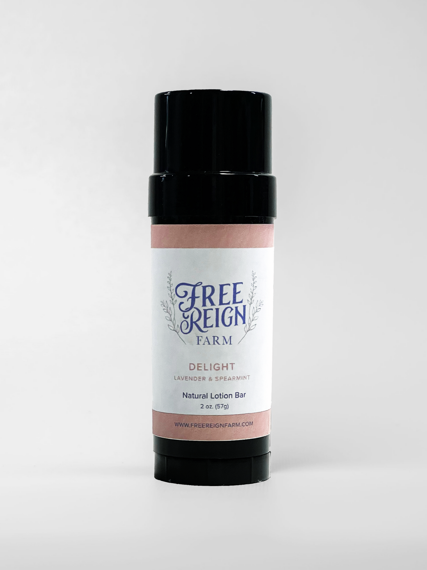 Delight | Lotion Bar