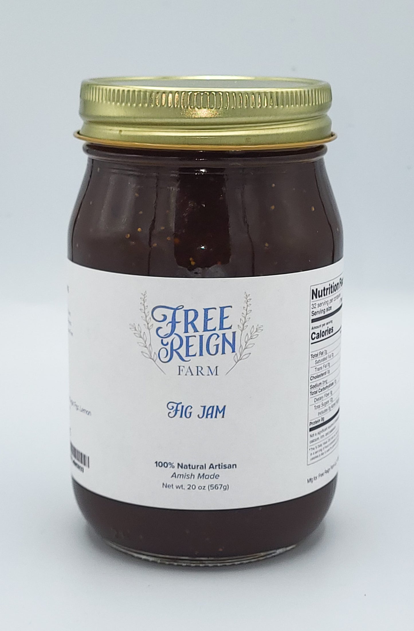 Fig | Jam
