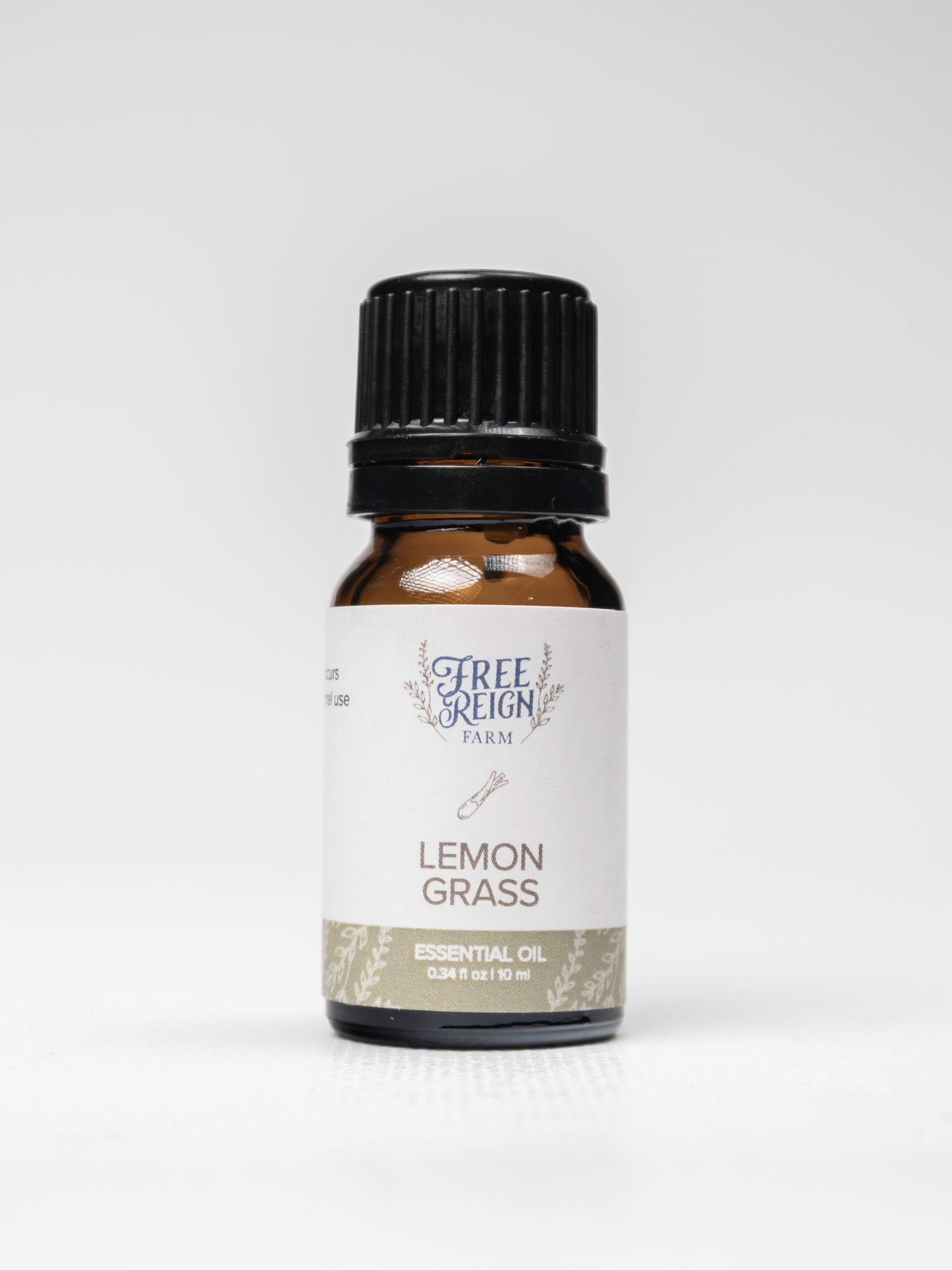 Lemongrass | Essential Oil