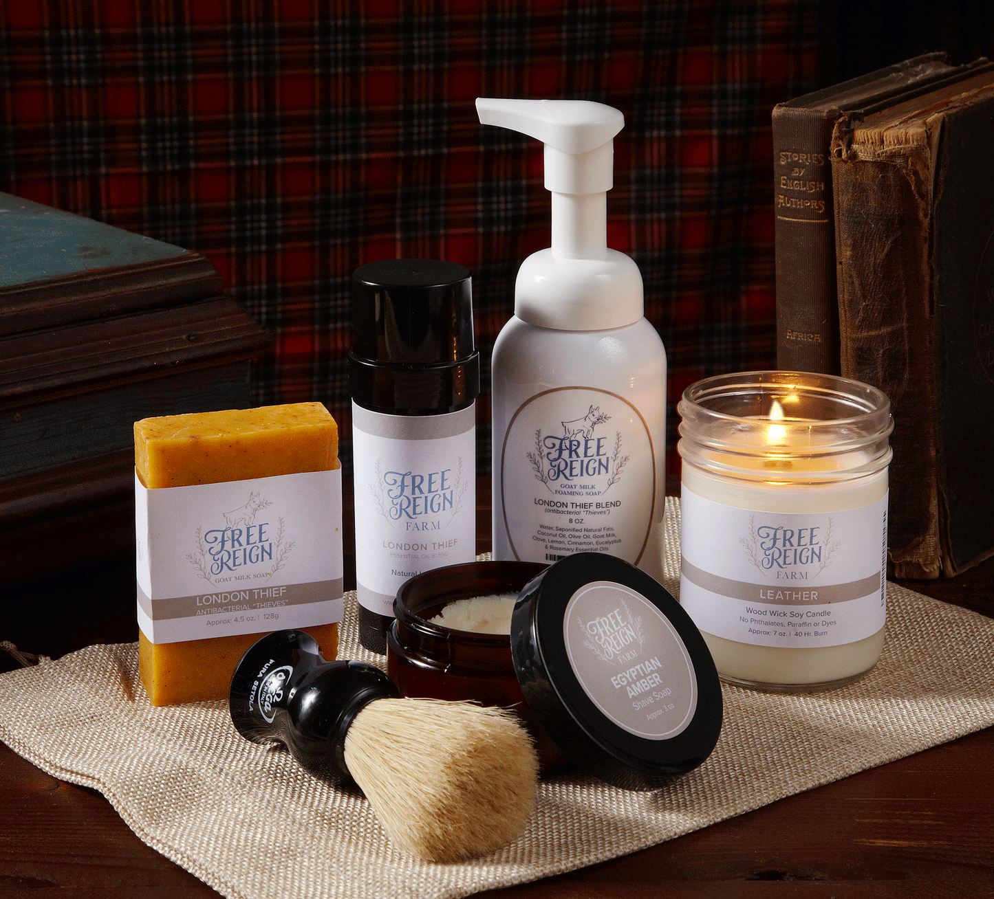 The Legacy Father's Day Gift Bag