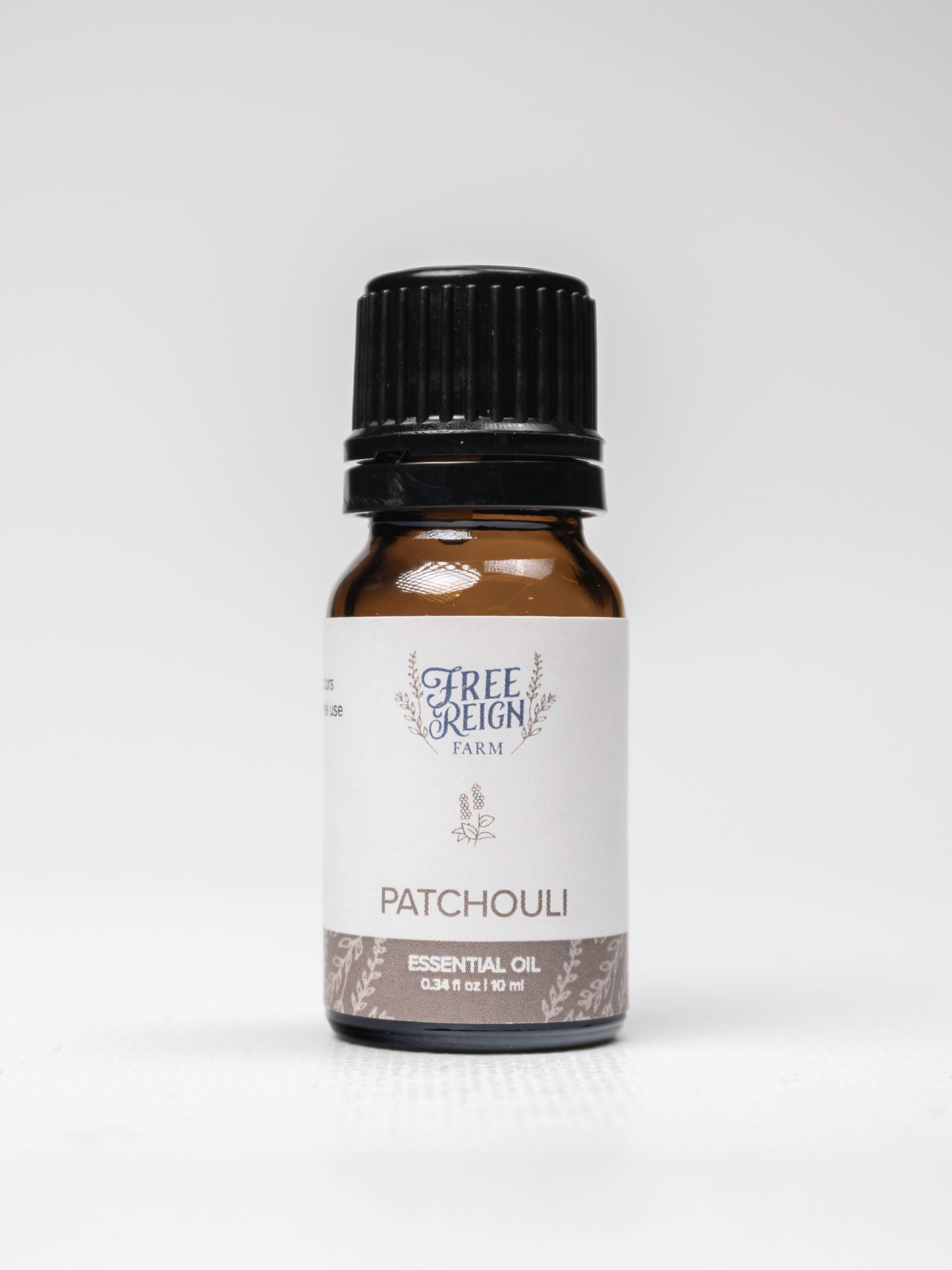 Patchouli | Essential Oil