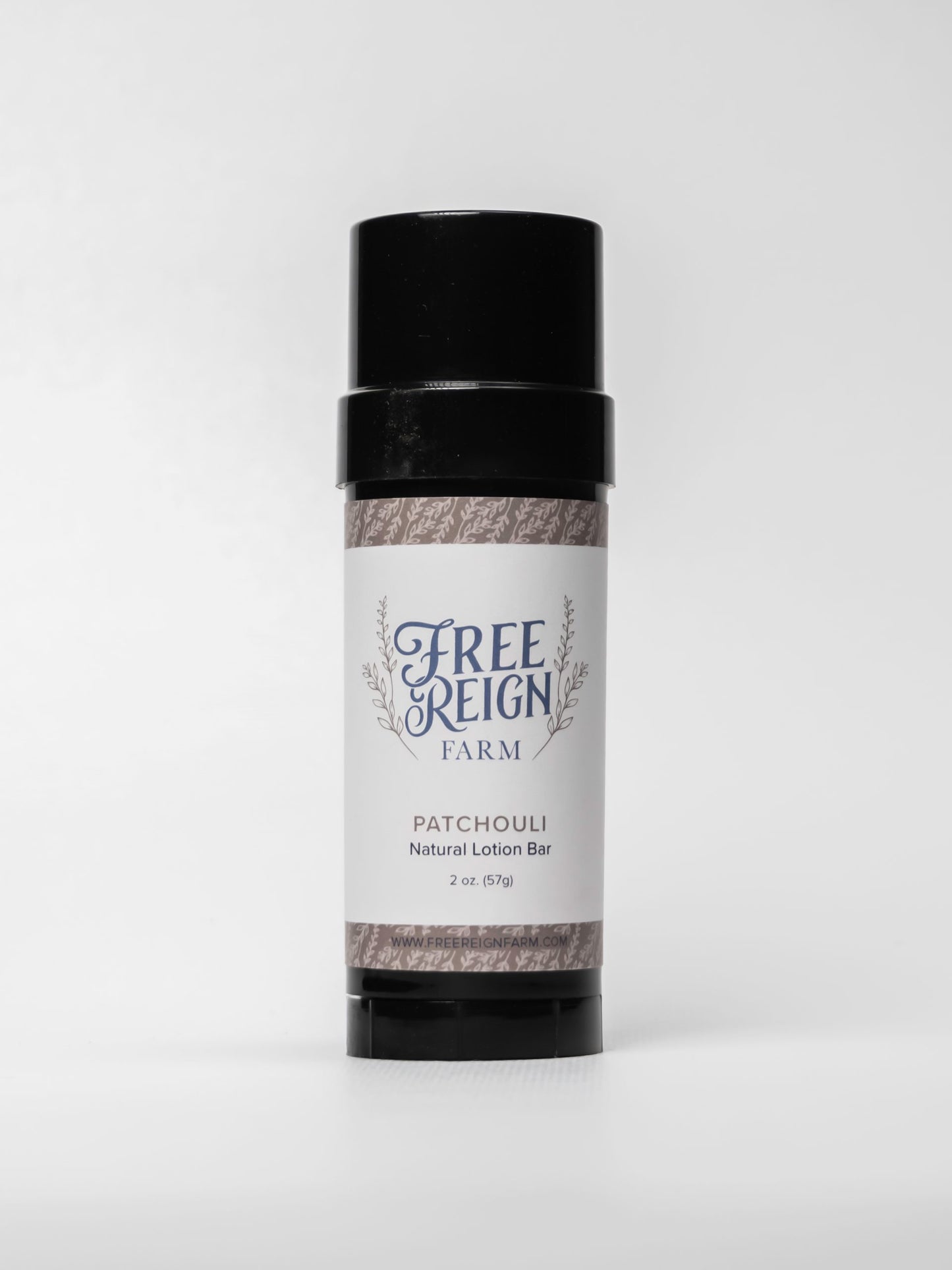 Patchouli | Lotion Bar