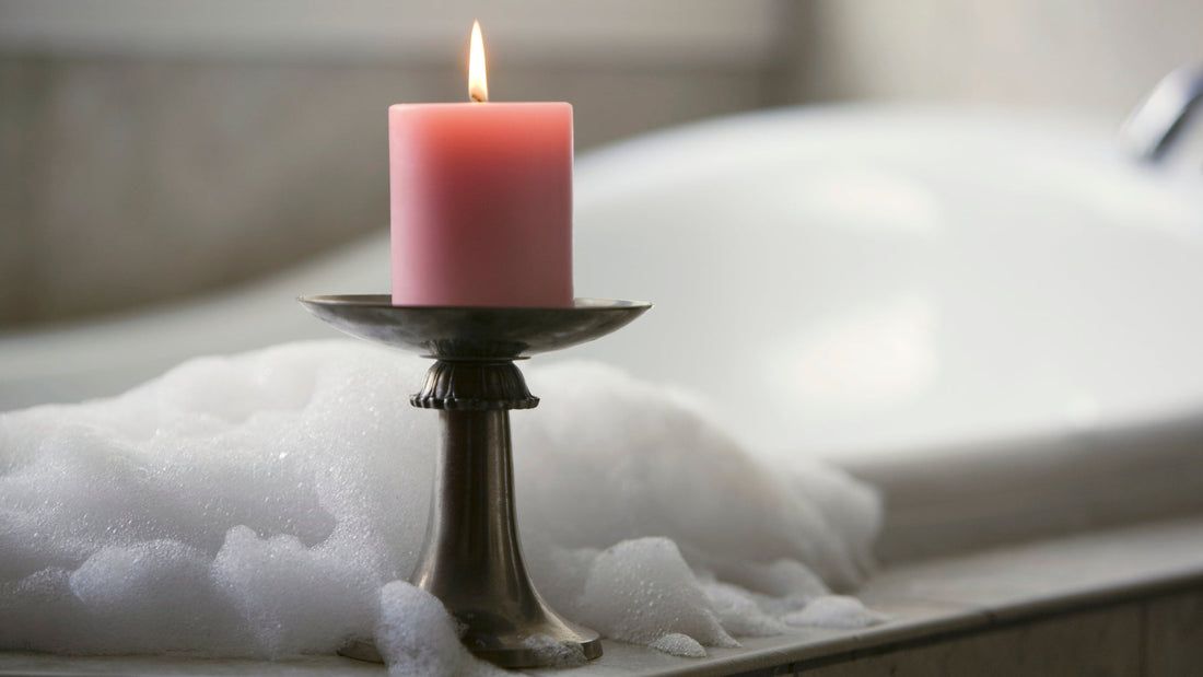 How to Choose the Perfect Candle for Any Room