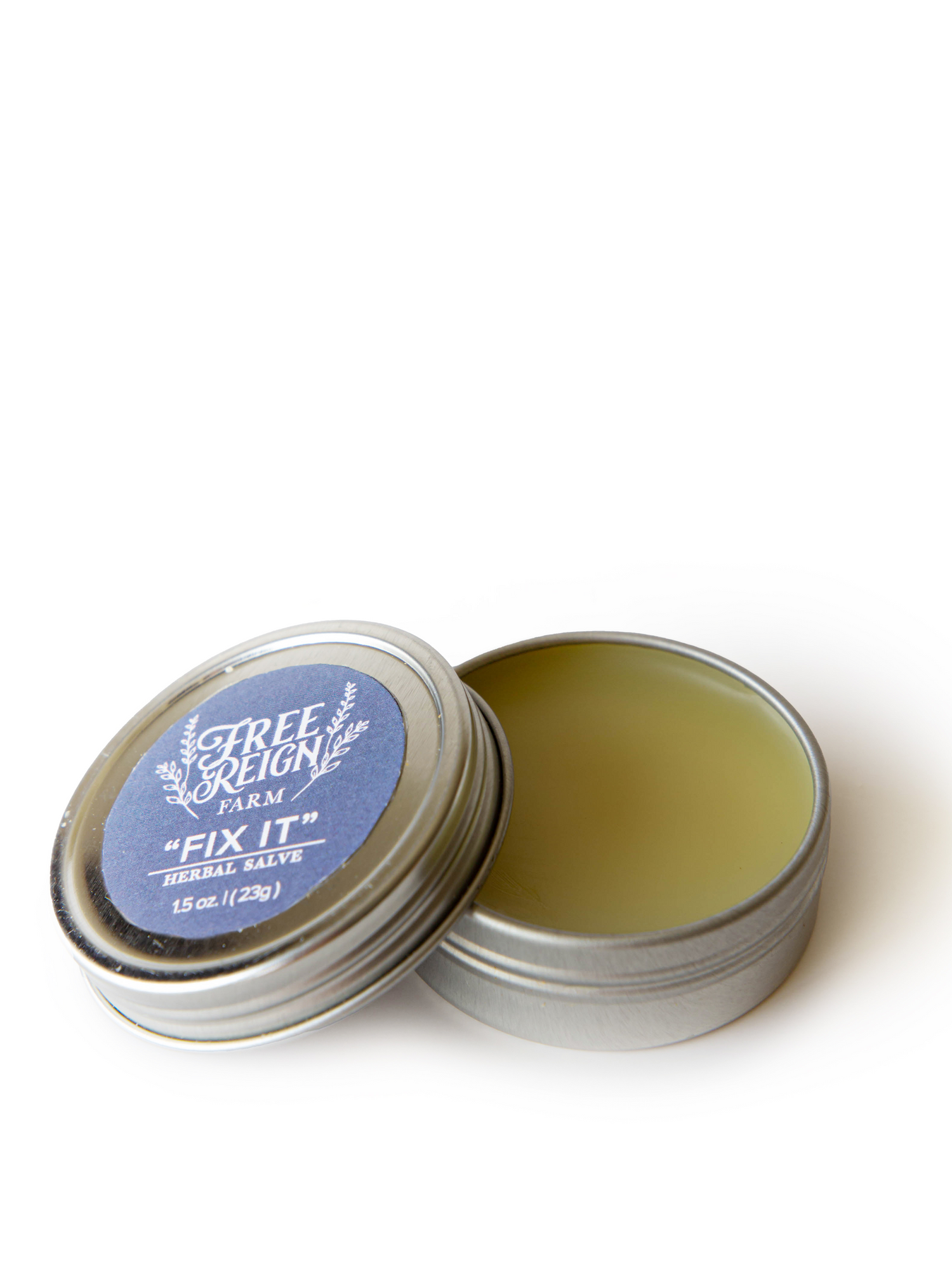 Fix-it Herbal Salve