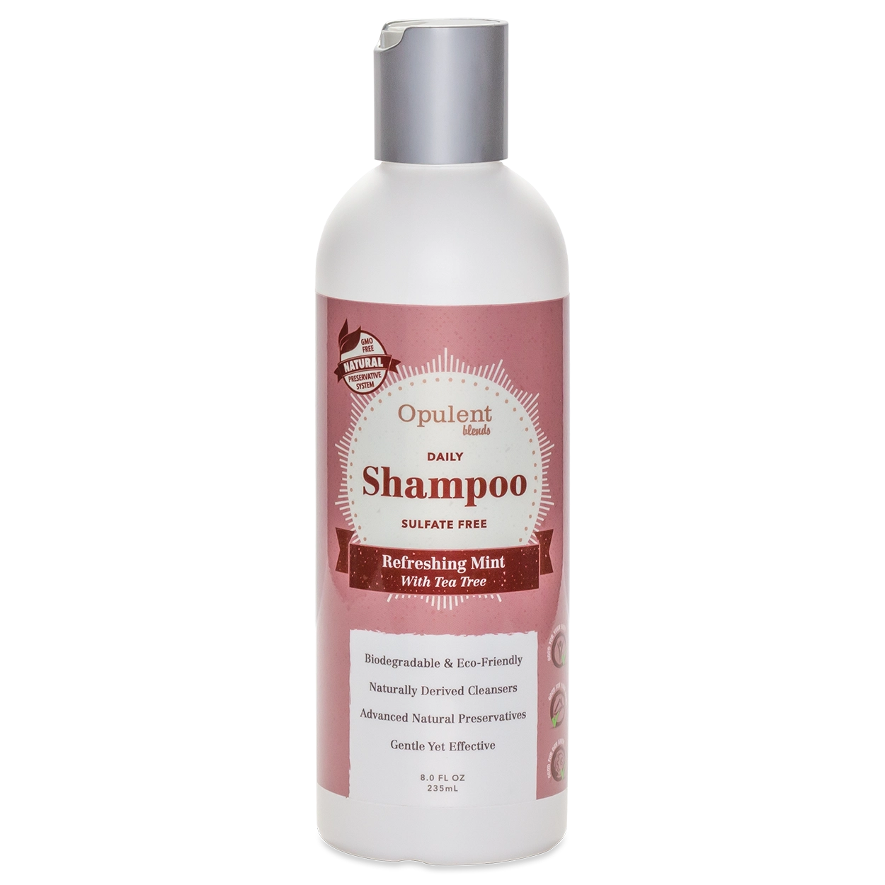 Refreshing Mint | Shampoo