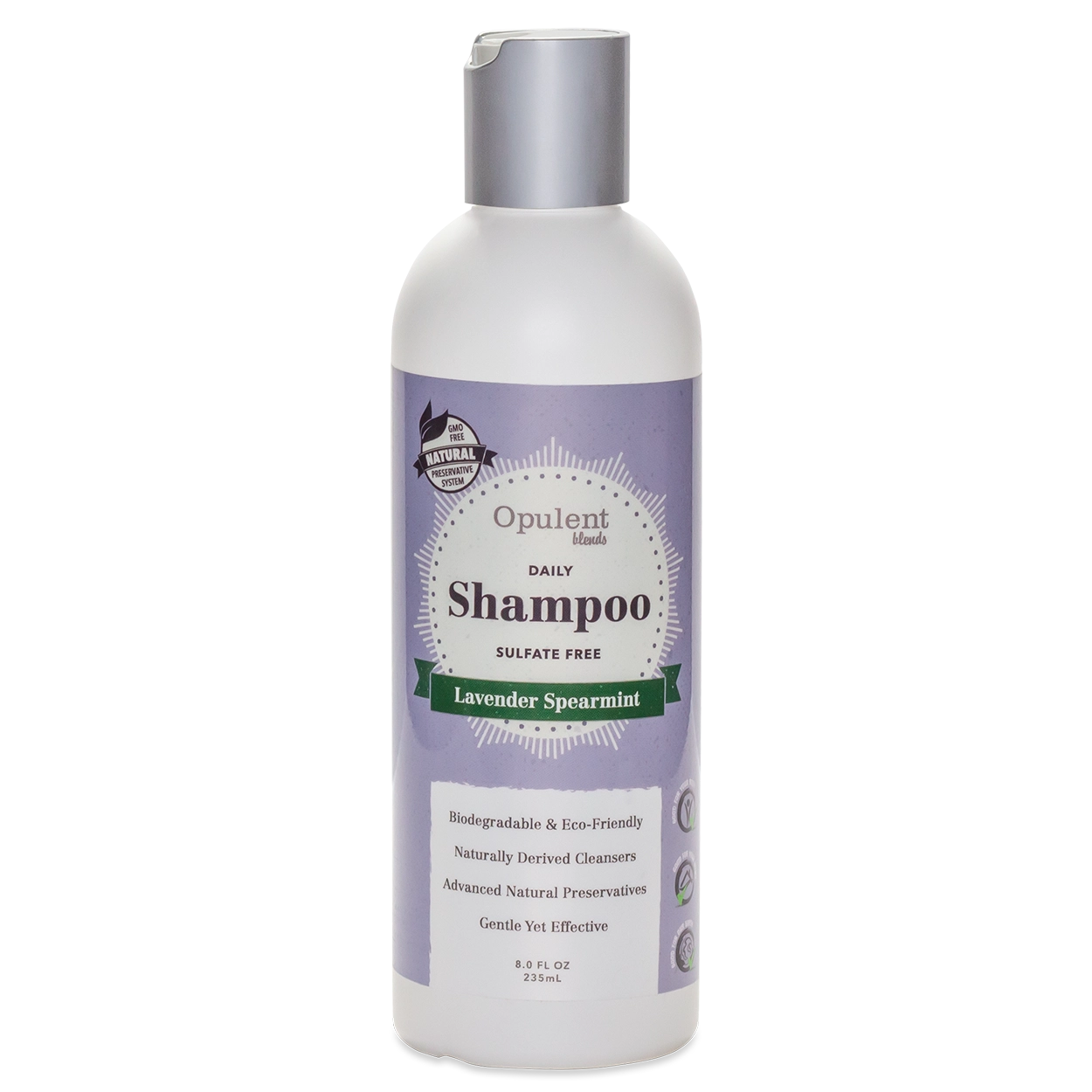 Lavender Spearmint | Shampoo