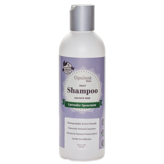 Lavender Spearmint | Shampoo