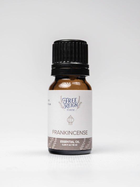 Frankincense | Essential Oil