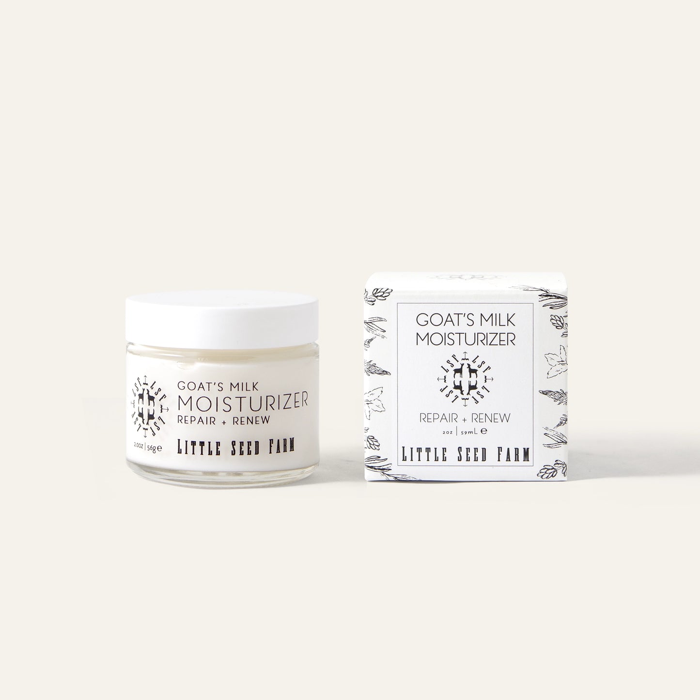 Goat Milk Moisturizer| Lotion