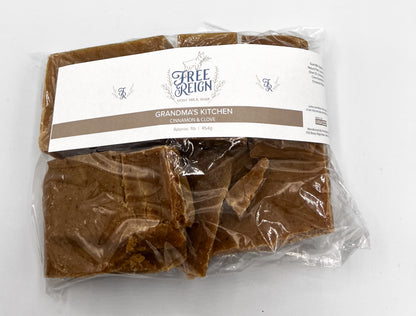 Annual Goat Milk Soap Scrap Sale – Choose Your Scent