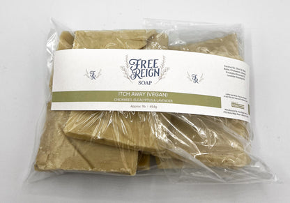 Annual Goat Milk Soap Scrap Sale – Choose Your Scent