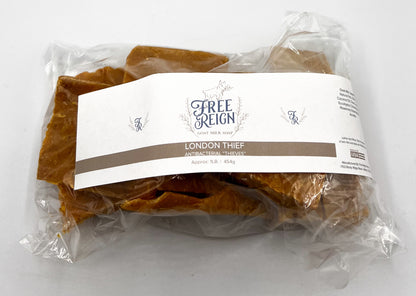 Annual Goat Milk Soap Scrap Sale – Choose Your Scent