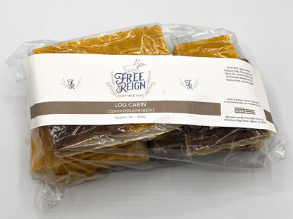 Annual Goat Milk Soap Scrap Sale – Choose Your Scent