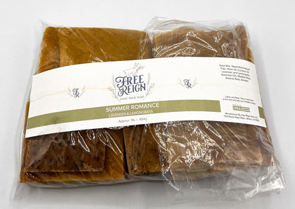 Annual Goat Milk Soap Scrap Sale – Choose Your Scent