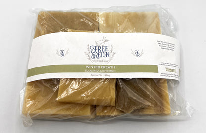 Annual Goat Milk Soap Scrap Sale – Choose Your Scent