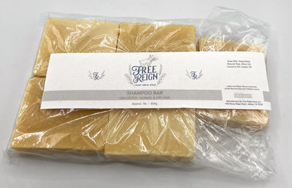 Annual Goat Milk Soap Scrap Sale – Choose Your Scent