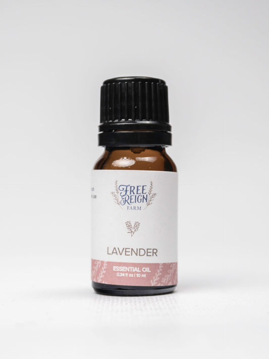 Lavender | Essential Oil