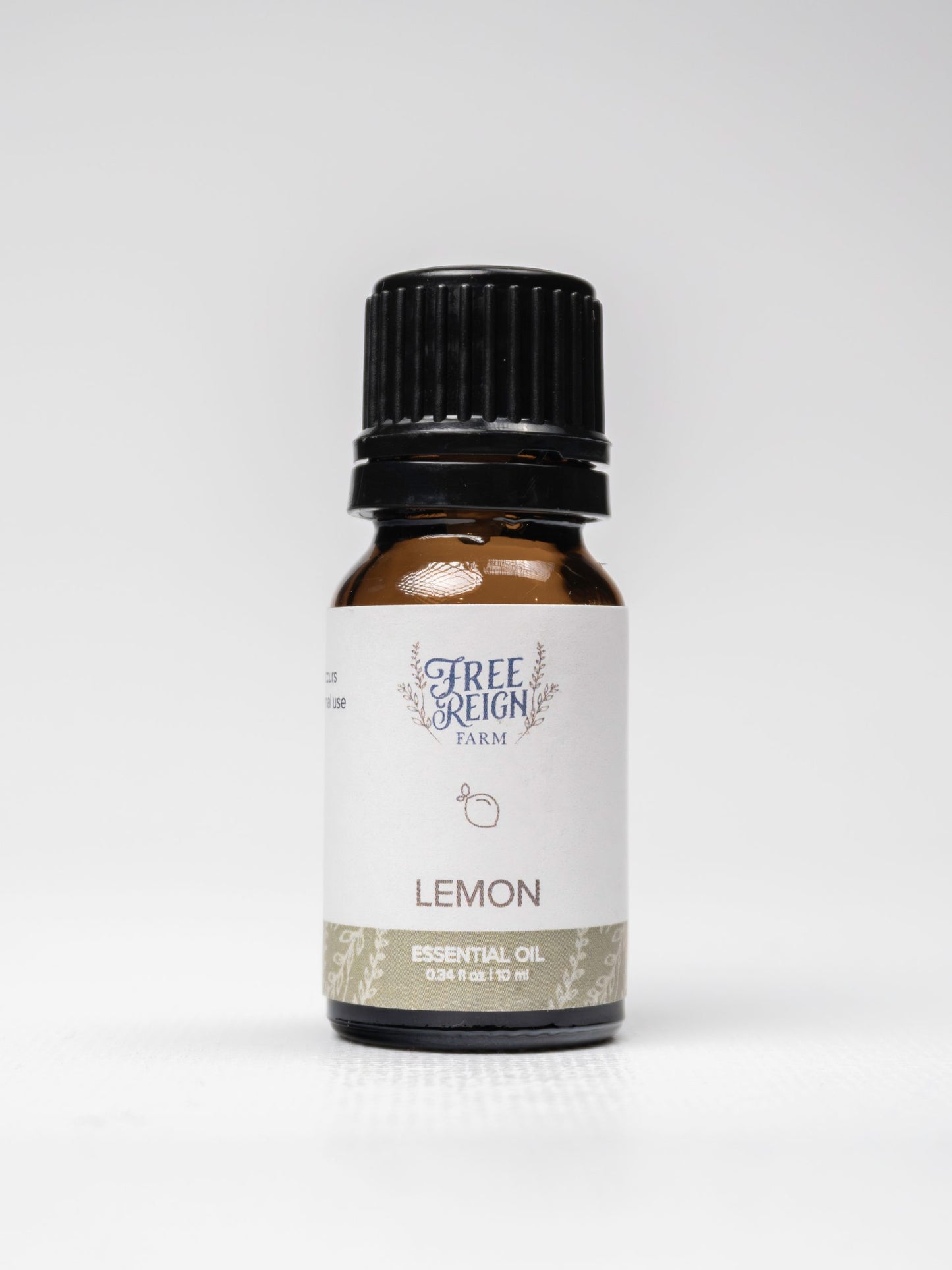 Lemon | Essential Oil