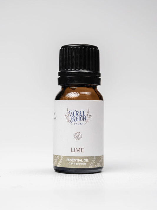 Lime | Essential Oil