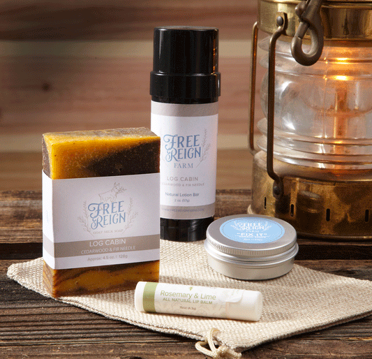 The Ranch Hand Gift Bag
