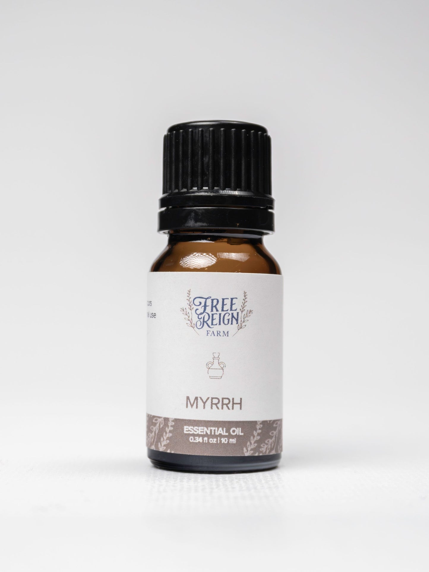 Myrrh | Essential Oil