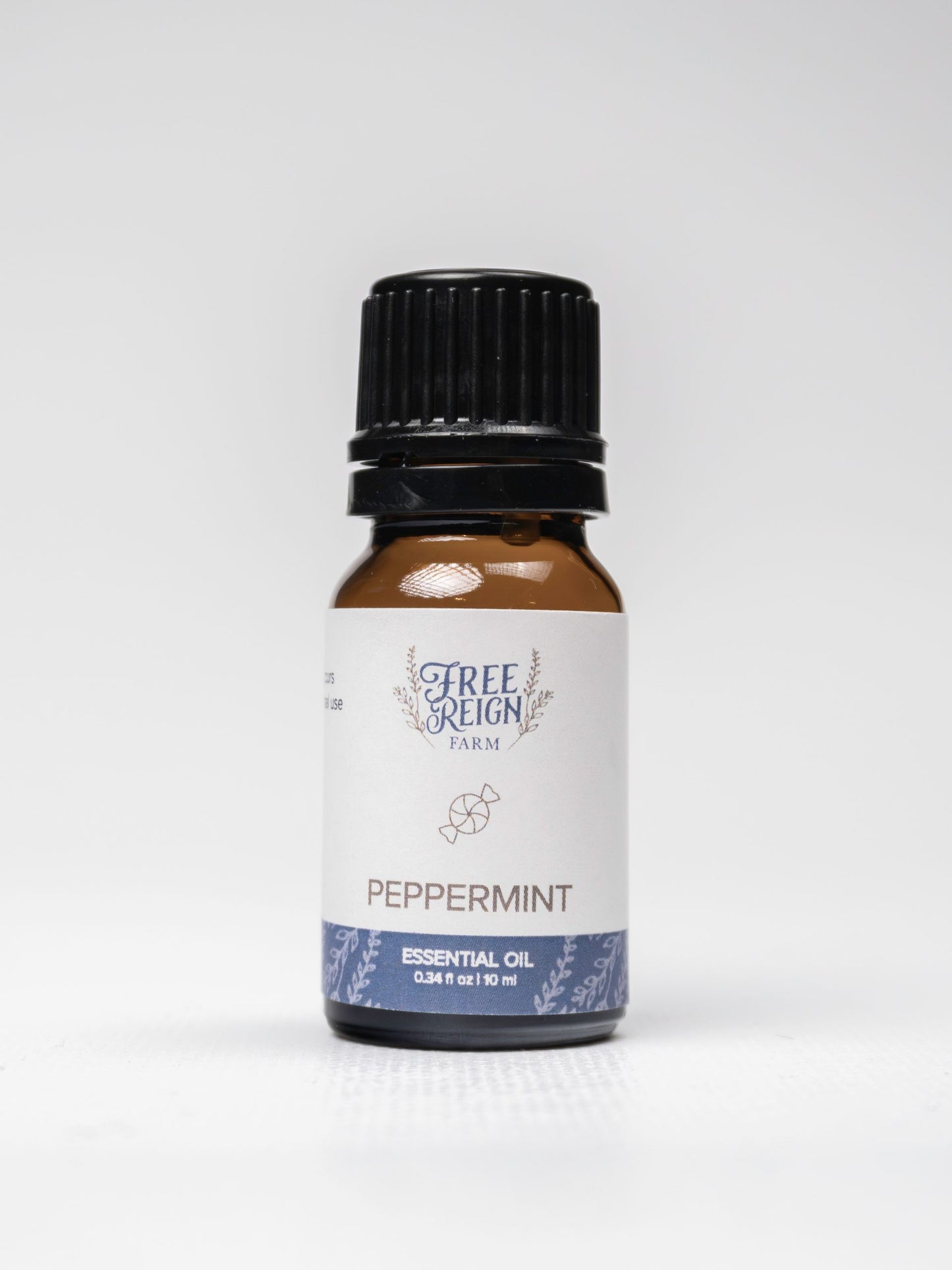 Peppermint | Essential Oil