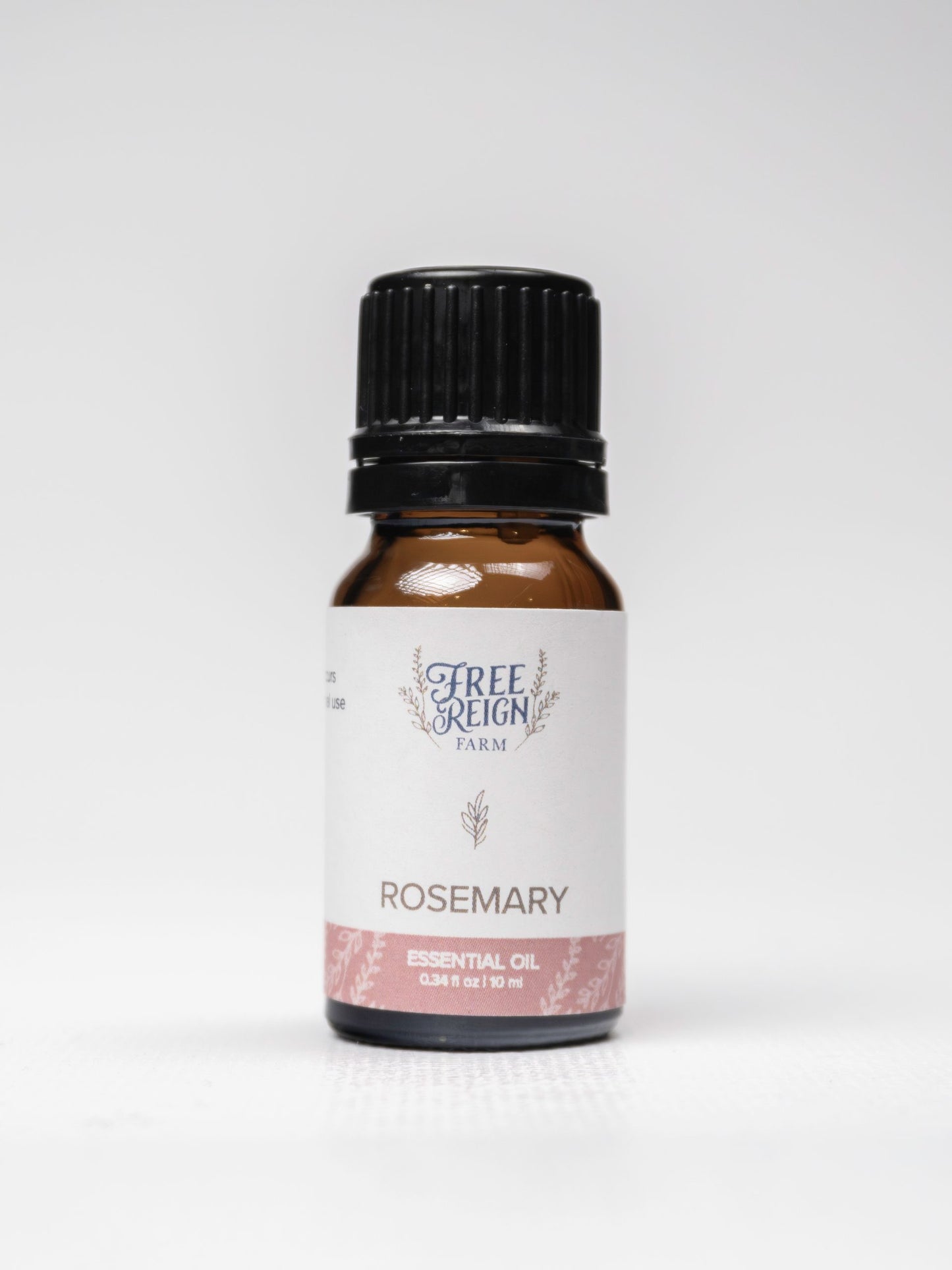 Rosemary | Essential Oil