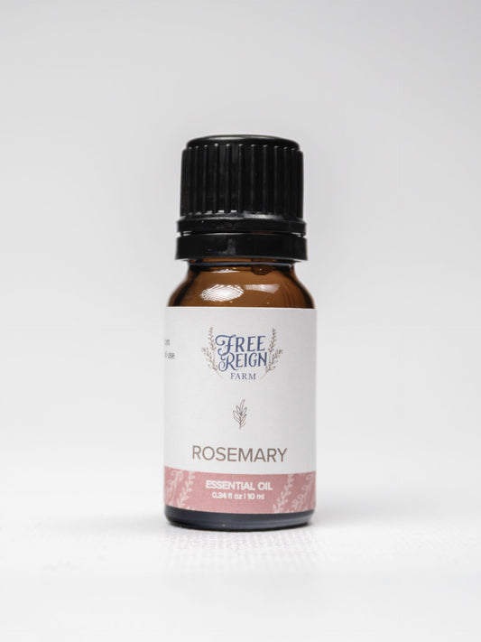 Rosemary | Essential Oil