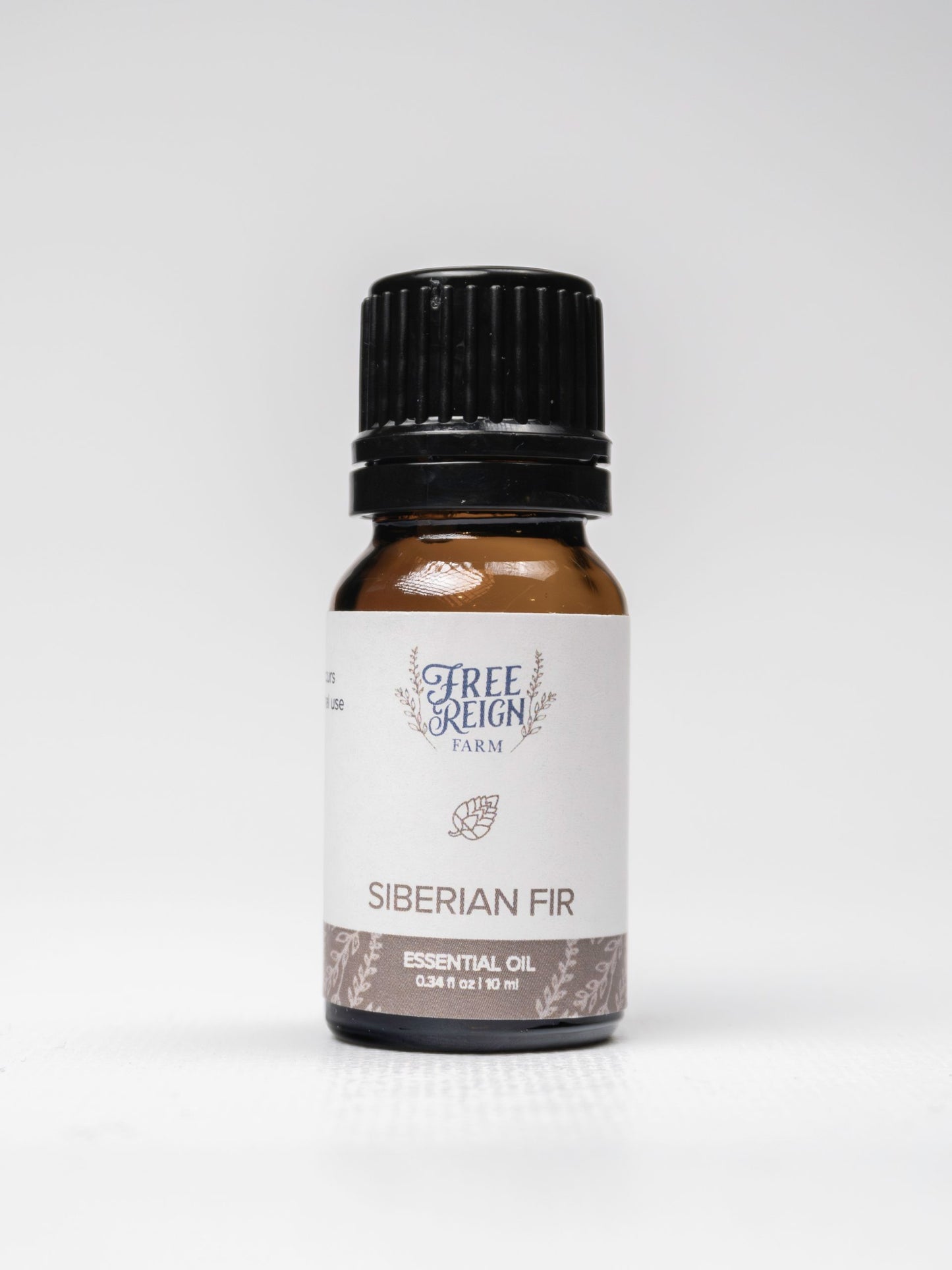 Siberian Fir | Essential Oil