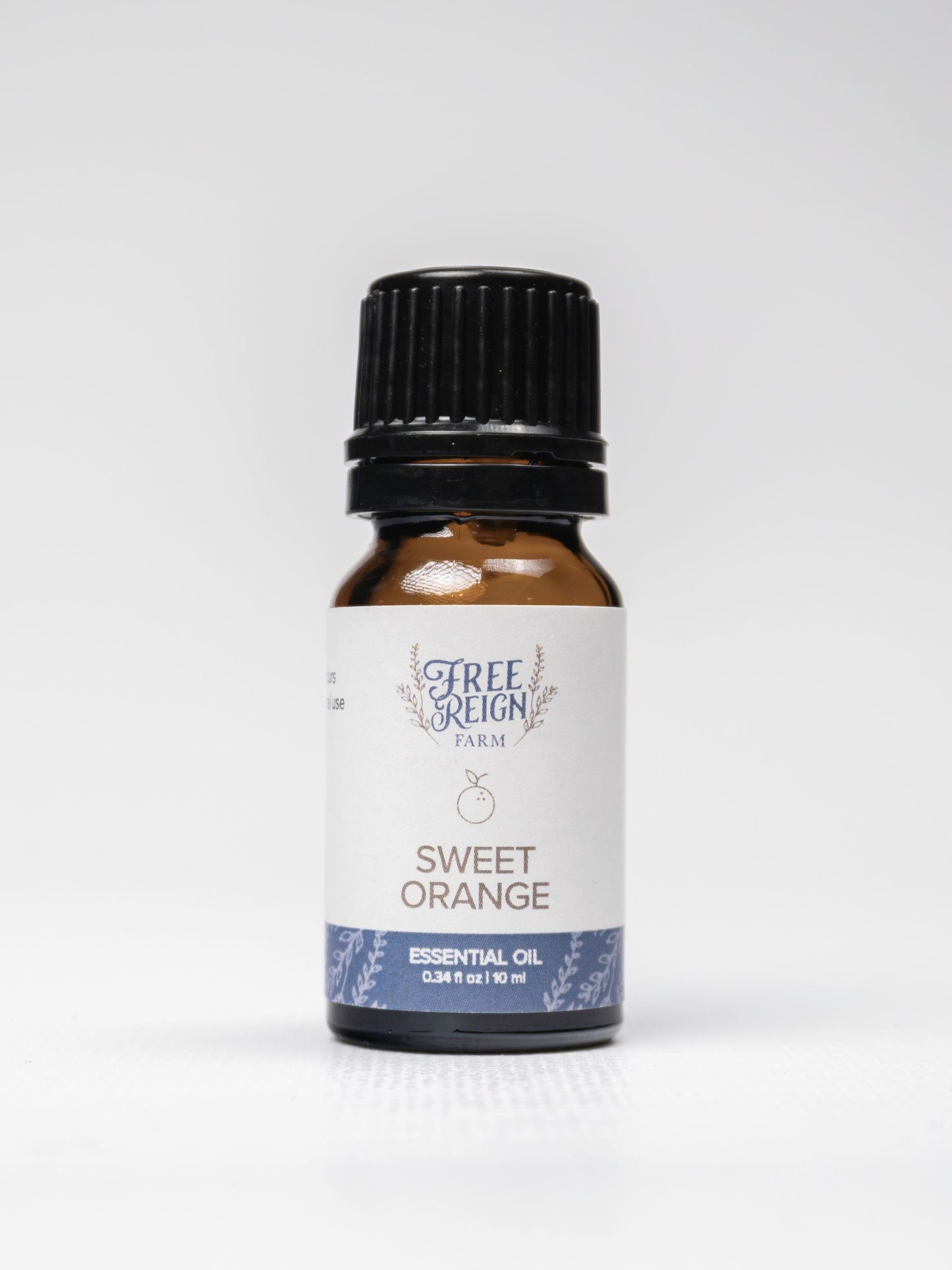 Sweet Orange | Essential Oil