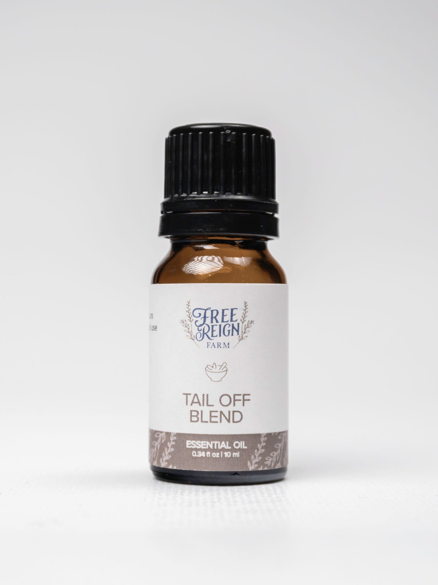 Tail Off Blend | Essential Oil