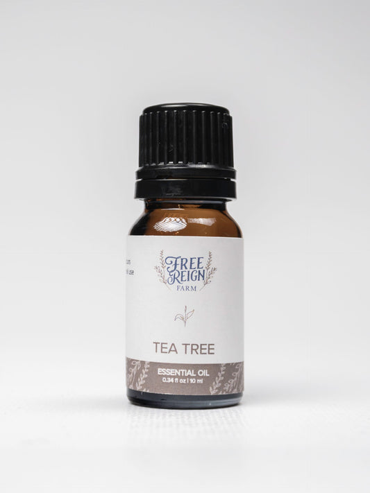 Tea Tree | Essential Oil