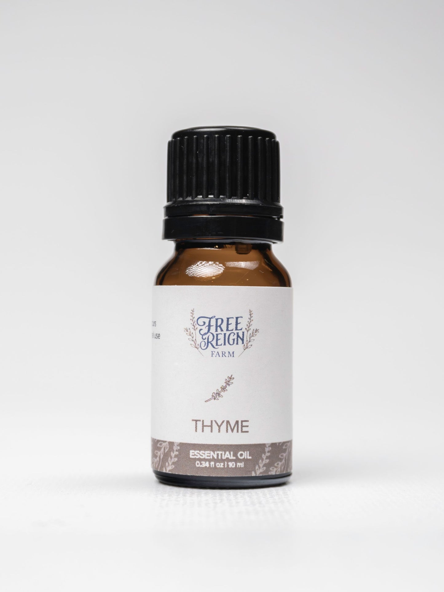 Thyme | Essential Oil