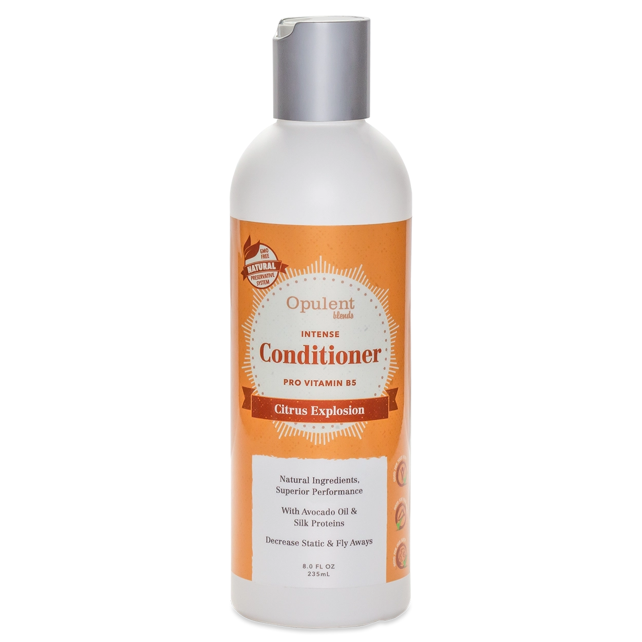 Citrus Explosion | Conditioner