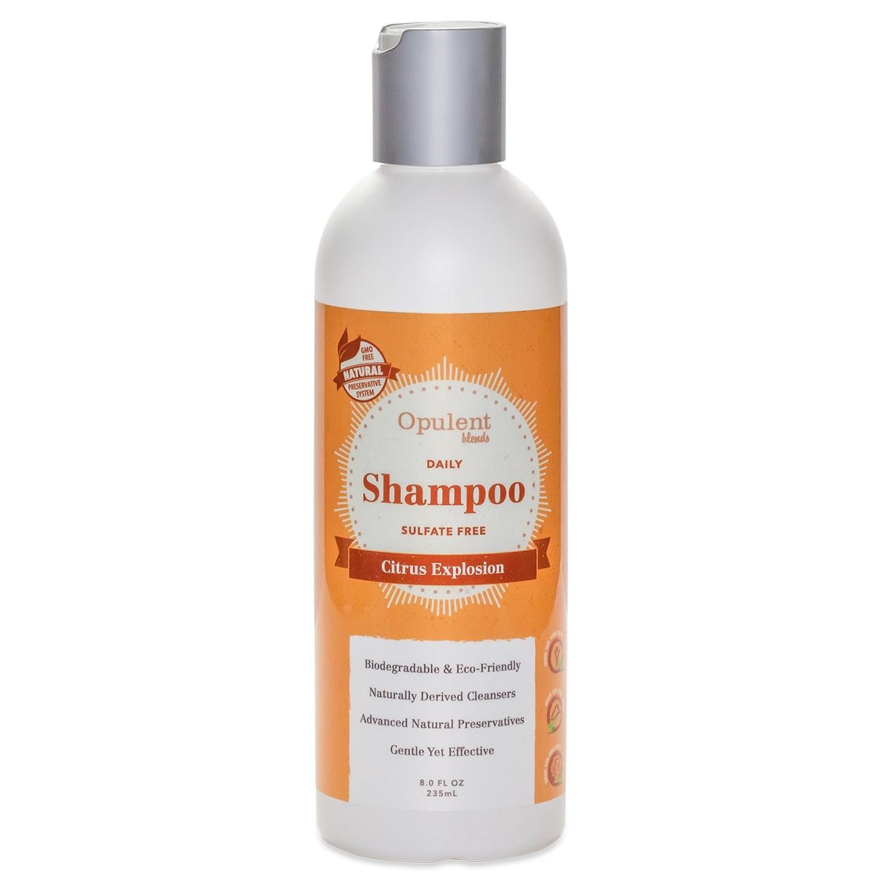 Citrus Explosion | Shampoo