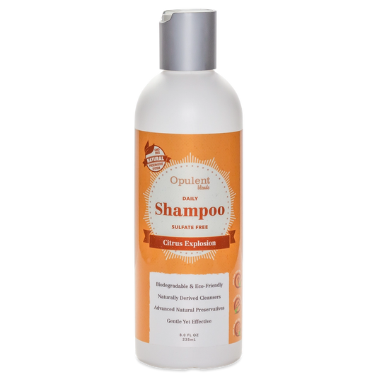 Citrus Explosion | Shampoo