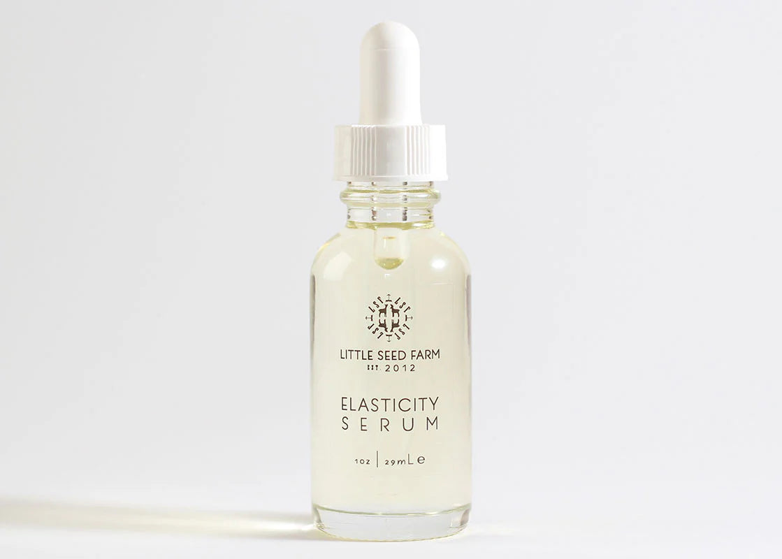 Facial Enhancement | Elasticity Serum