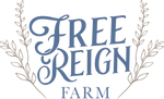 Free Reign Farm