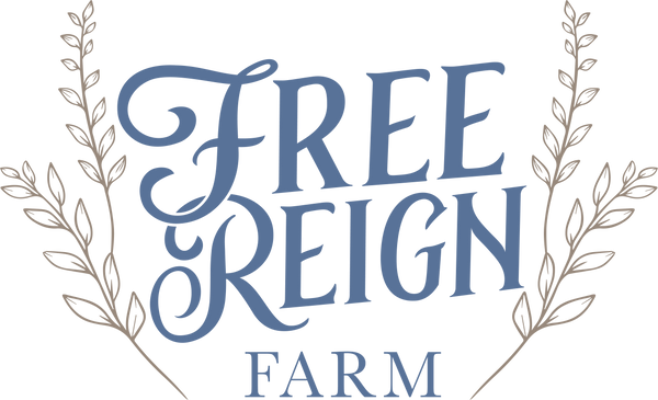 Free Reign Farm