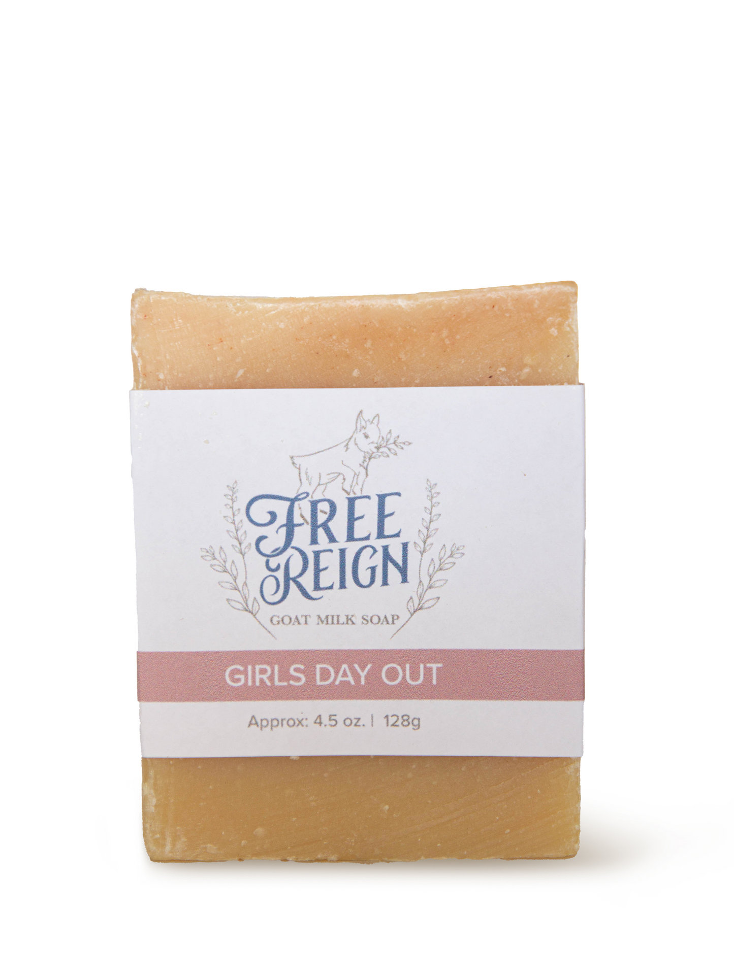 Girls Day Out - Peppermint | Bar Soap