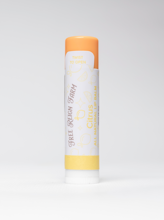 Citrus | Lip Balm