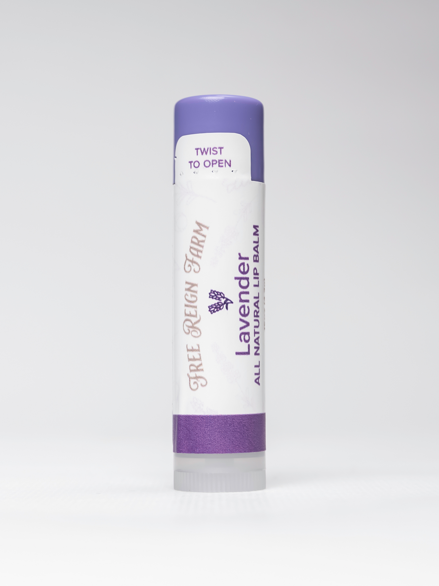 Lavender | Lip Balm