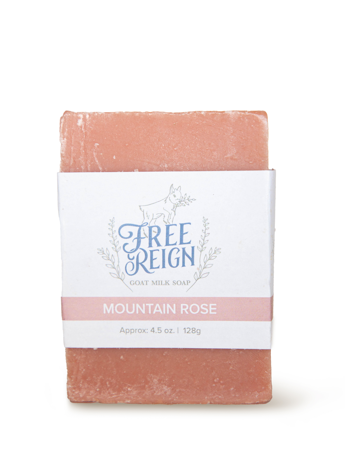 Mountain Rose - Palmarosa | Bar Soap